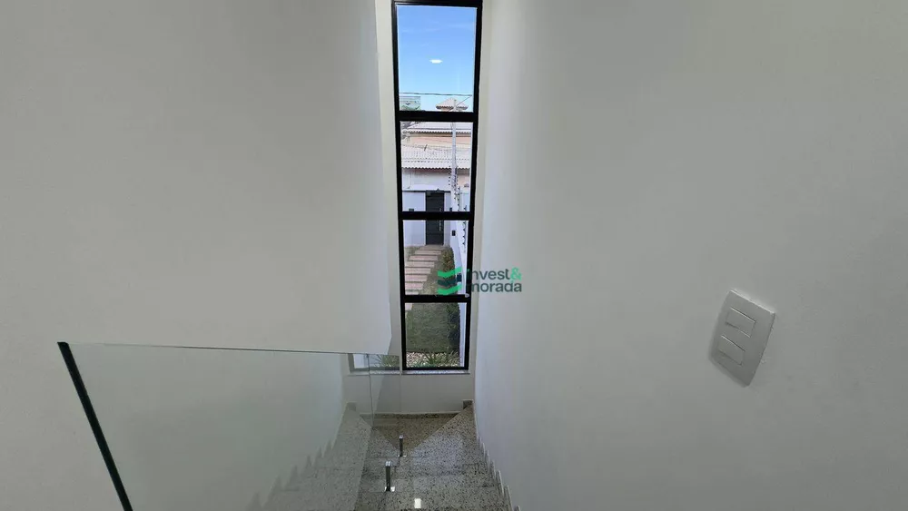 Casa, 4 quartos, 210 m² - Foto 22