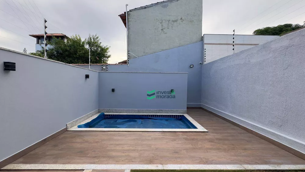 Casa, 4 quartos, 210 m² - Foto 5