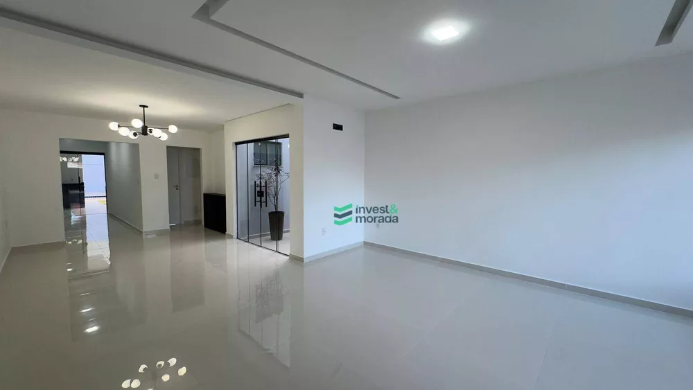 Casa, 4 quartos, 210 m² - Foto 10