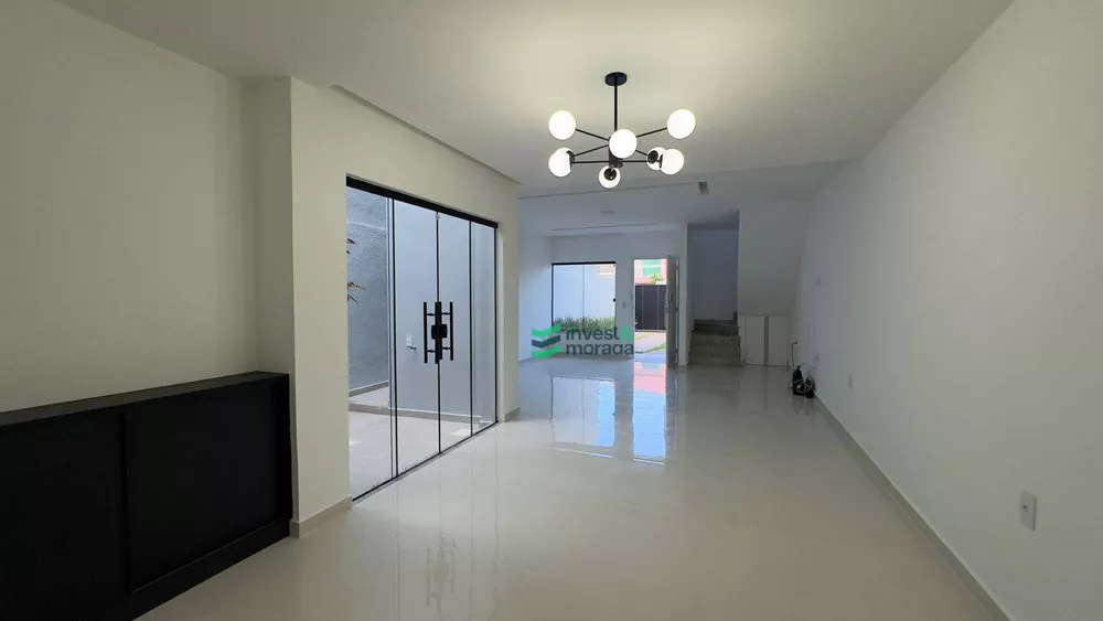 Casa, 4 quartos, 210 m² - Foto 13