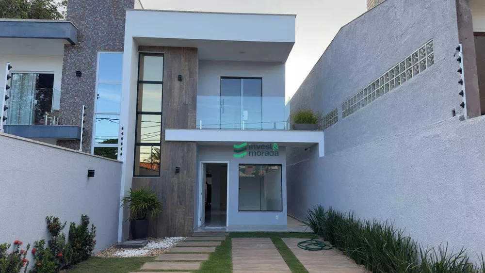 Casa, 4 quartos, 210 m² - Foto 25