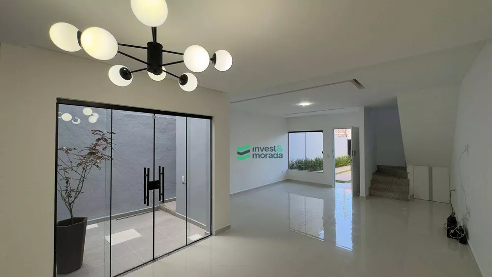 Casa, 4 quartos, 210 m² - Foto 7