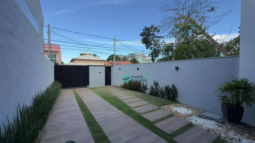 Casa, 4 quartos, 210 m² - Foto 27