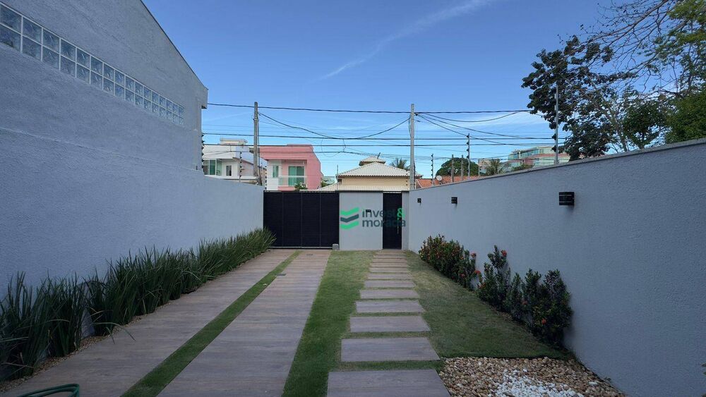 Casa, 4 quartos, 210 m² - Foto 29