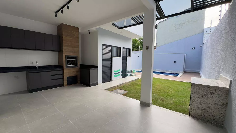 Casa, 4 quartos, 210 m² - Foto 23