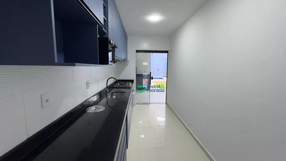 Casa, 4 quartos, 210 m² - Foto 11