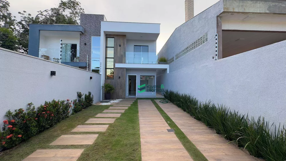 Casa, 4 quartos, 210 m² - Foto 21