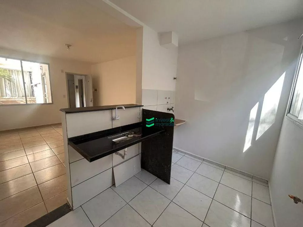 Apartamento, 2 quartos, 60 m² - Foto 8