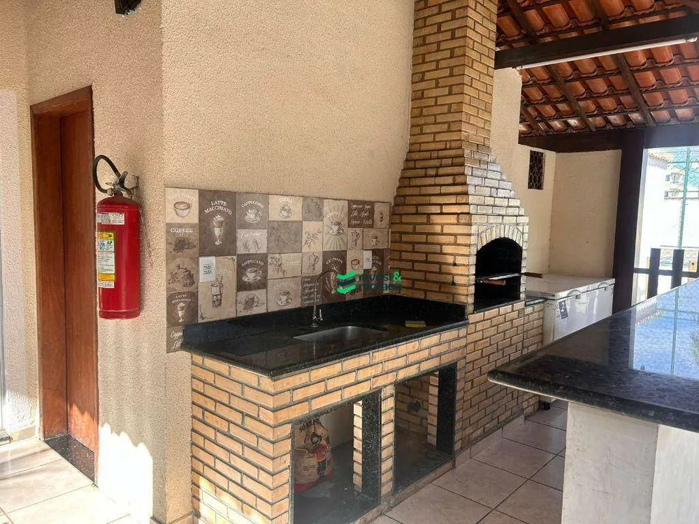 Apartamento, 2 quartos, 60 m² - Foto 20