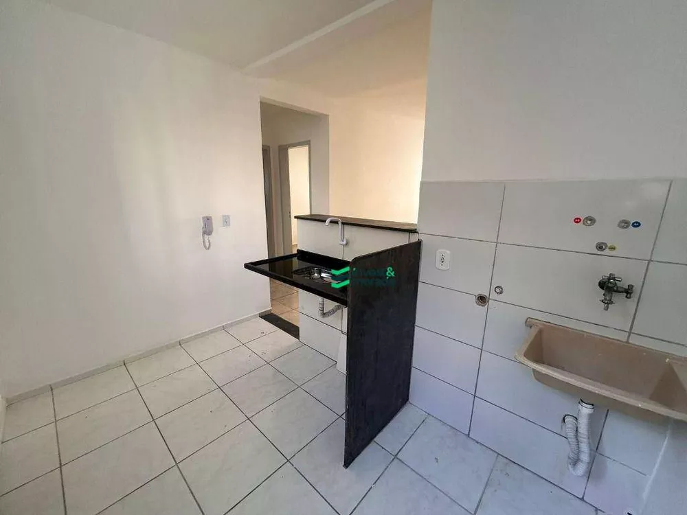 Apartamento, 2 quartos, 60 m² - Foto 7