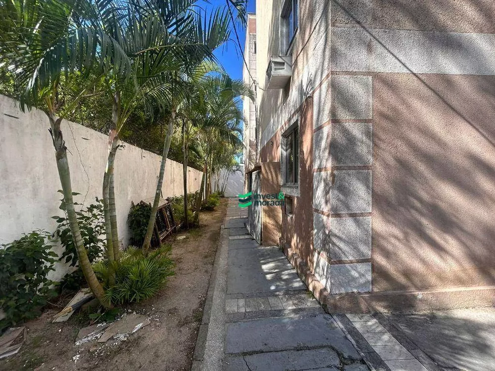 Apartamento, 2 quartos, 60 m² - Foto 3