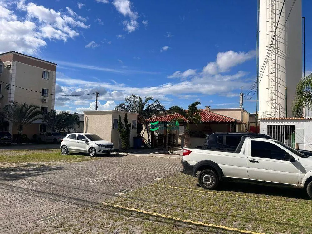 Apartamento, 2 quartos, 60 m² - Foto 23