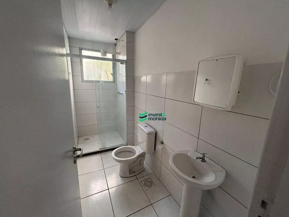 Apartamento, 2 quartos, 60 m² - Foto 13