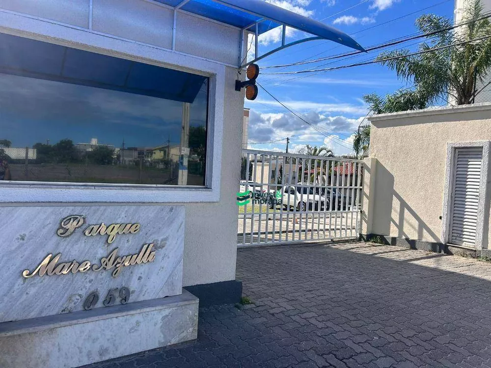 Apartamento, 2 quartos, 60 m² - Foto 1