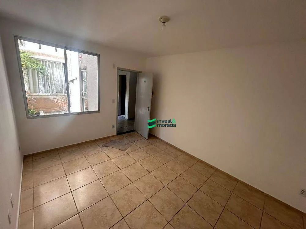 Apartamento, 2 quartos, 60 m² - Foto 11