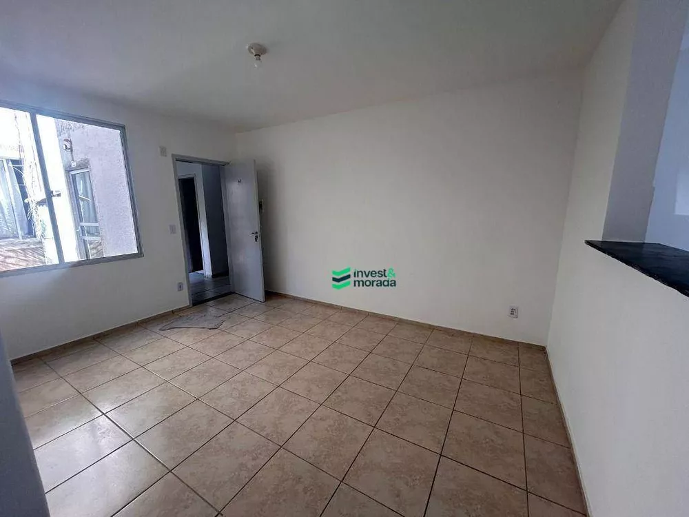 Apartamento, 2 quartos, 60 m² - Foto 5