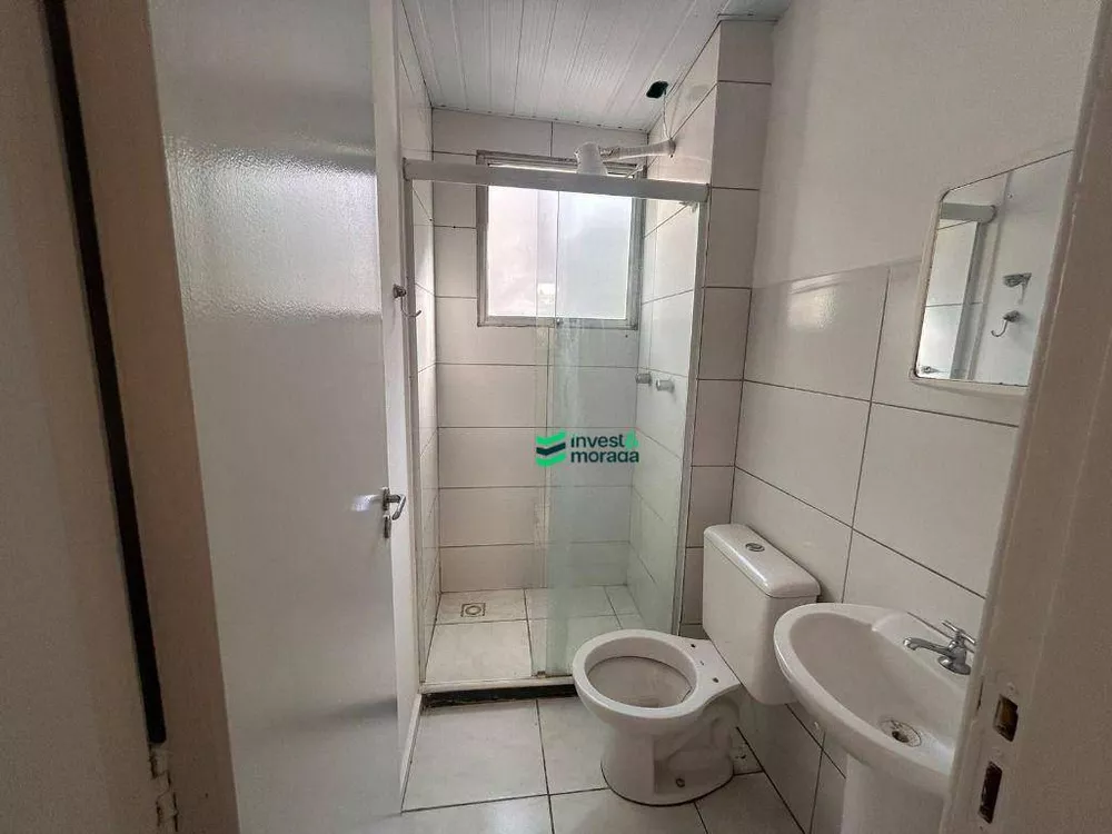 Apartamento, 2 quartos, 60 m² - Foto 10