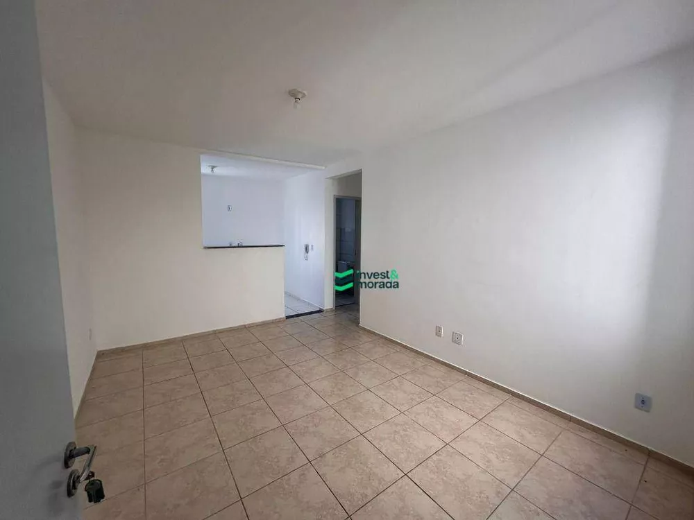 Apartamento, 2 quartos, 60 m² - Foto 6