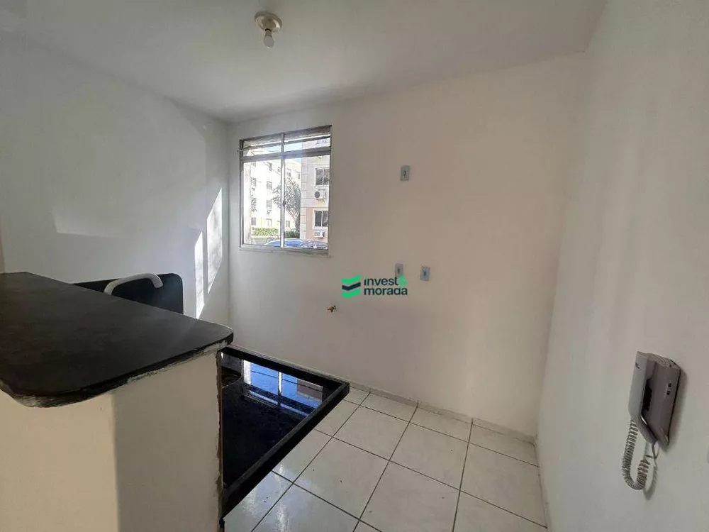 Apartamento, 2 quartos, 60 m² - Foto 9