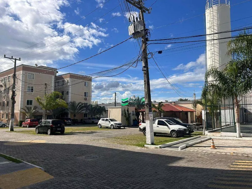 Apartamento, 2 quartos, 60 m² - Foto 24