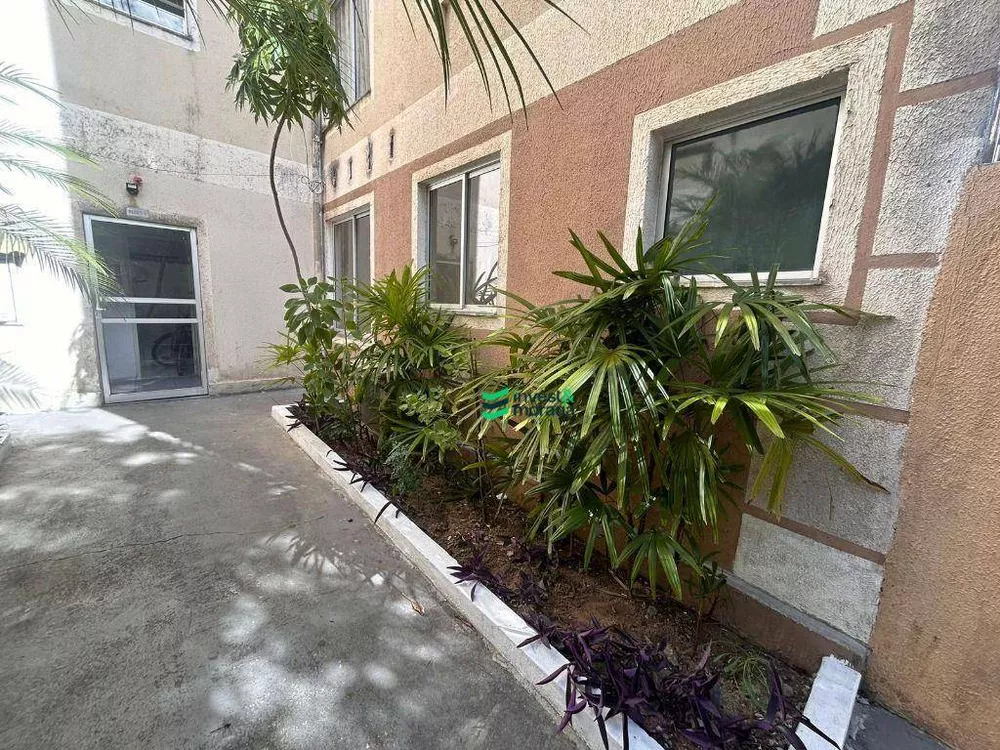 Apartamento, 2 quartos, 60 m² - Foto 4