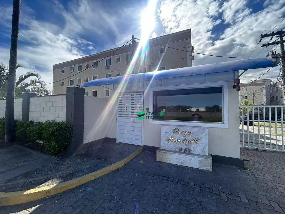 Apartamento, 2 quartos, 60 m² - Foto 2