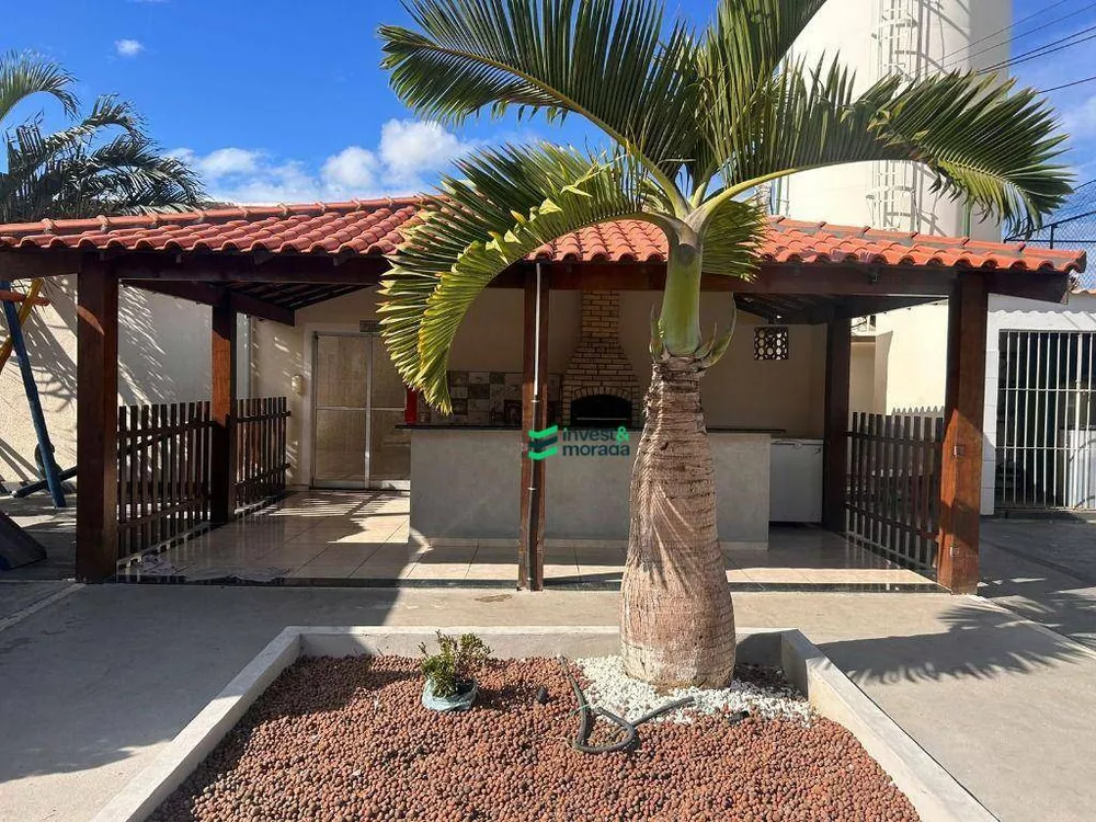 Apartamento, 2 quartos, 60 m² - Foto 21