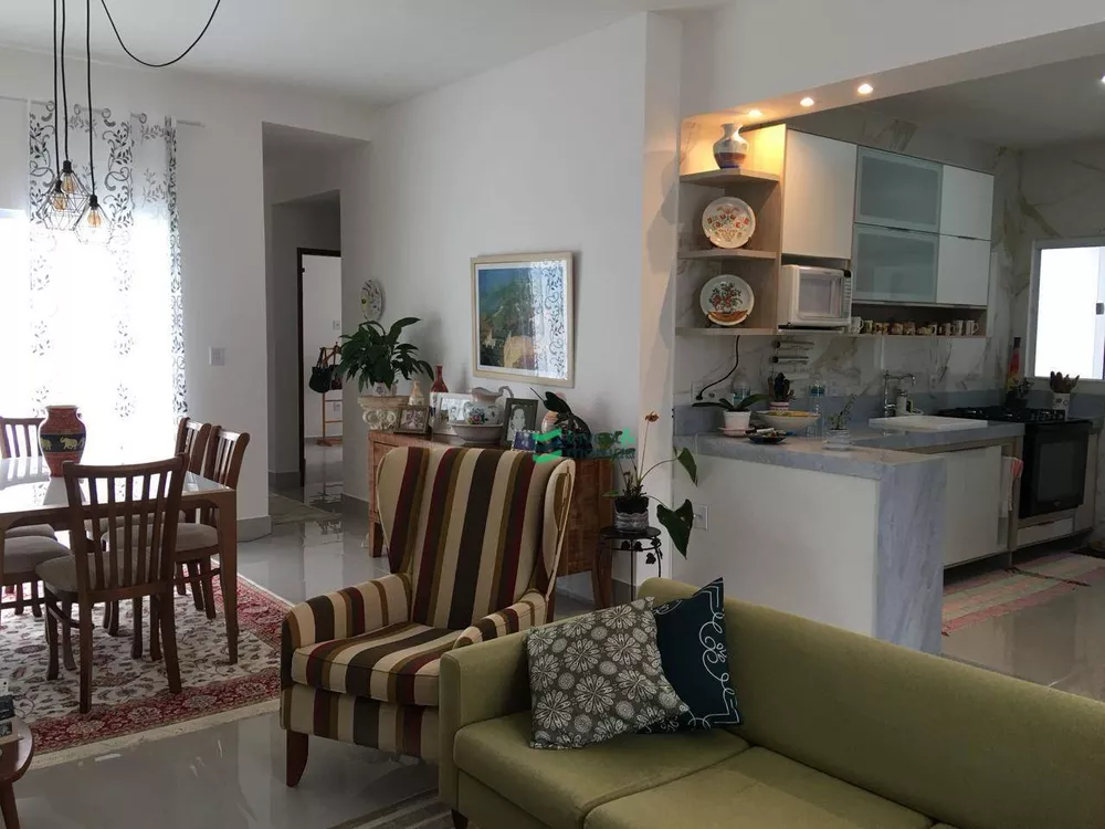 Casa de Condomínio, 3 quartos - Foto 9