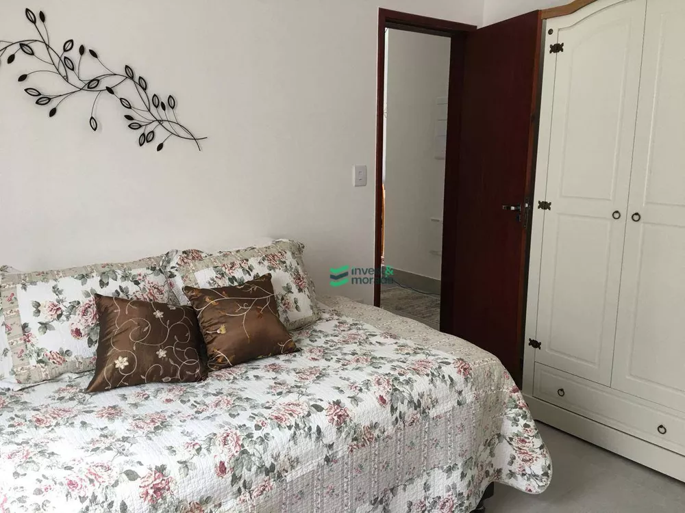 Casa de Condomínio, 3 quartos - Foto 8