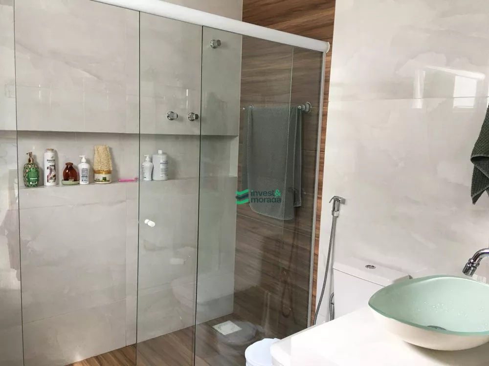 Casa de Condomínio, 3 quartos - Foto 7