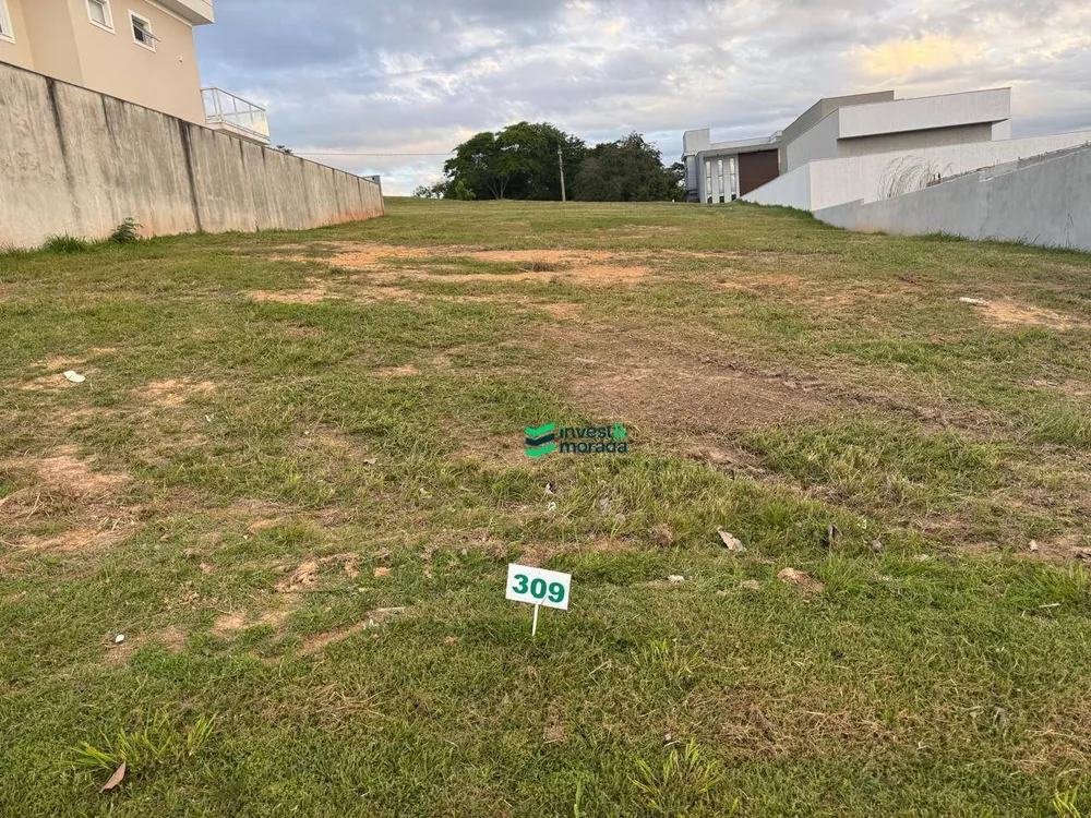 Loteamento e Condomínio, 476 m² - Foto 3
