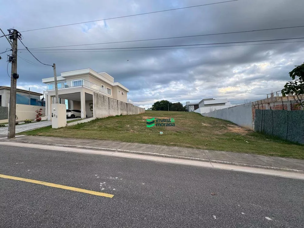 Loteamento e Condomínio, 476 m² - Foto 4