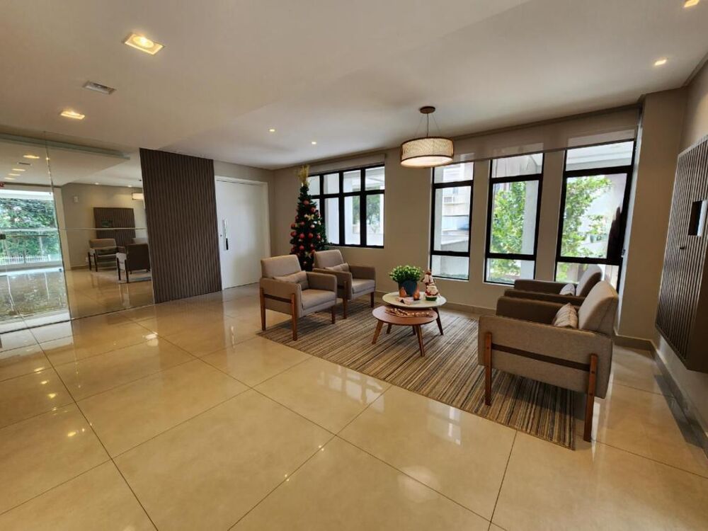 Apartamento, 3 quartos, 125 m² - Foto 6