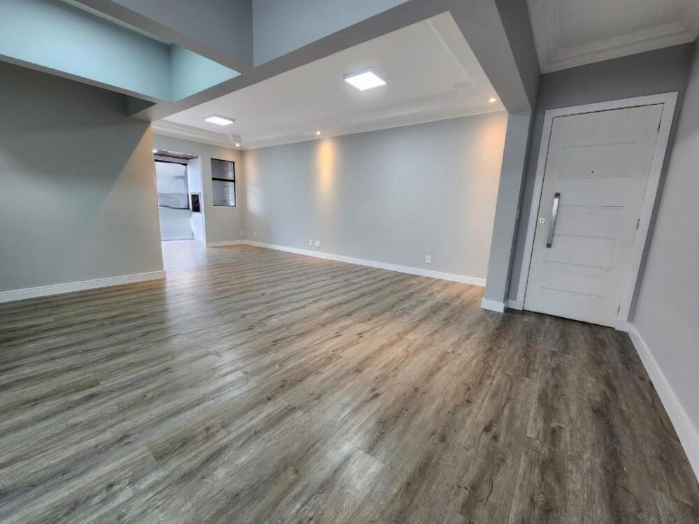Apartamento, 3 quartos, 125 m² - Foto 1