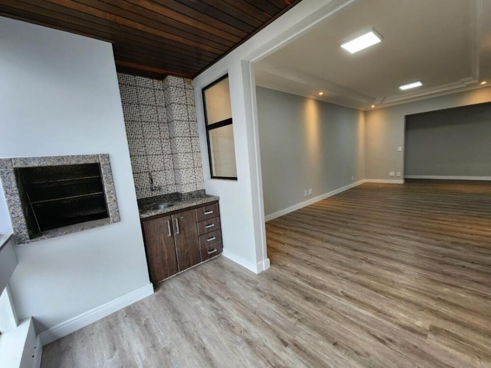 Apartamento, 3 quartos, 125 m² - Foto 9