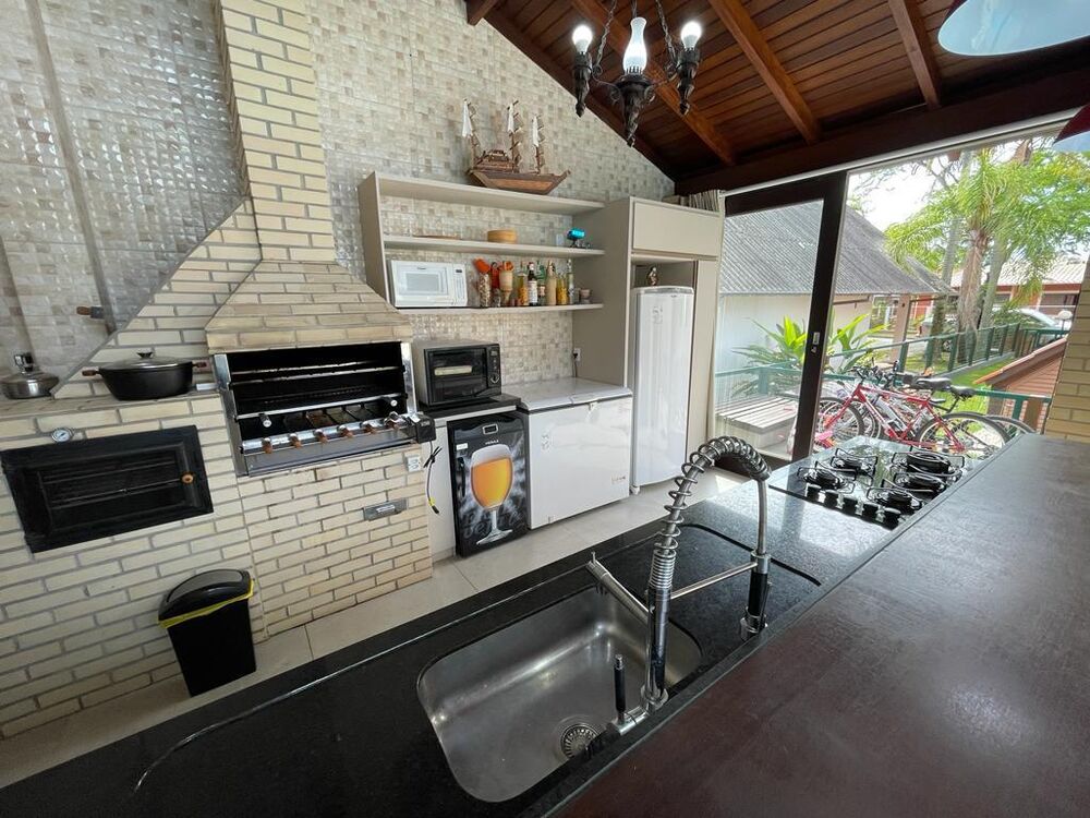 Casa, 4 quartos, 229 m² - Foto 4