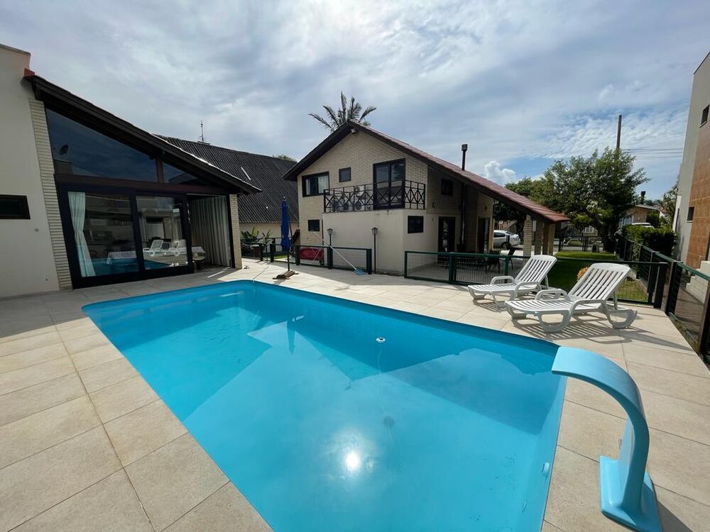 Casa, 4 quartos, 229 m² - Foto 2