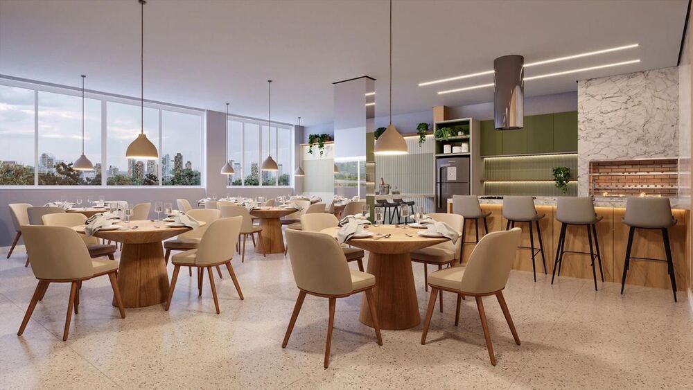 Apartamento à venda com 2 quartos, 86m² - Foto 6