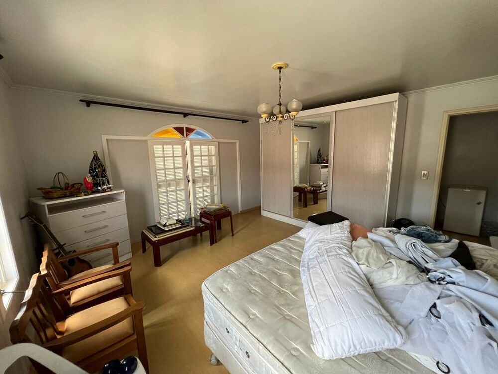 Casa à venda com 4 quartos, 280m² - Foto 16