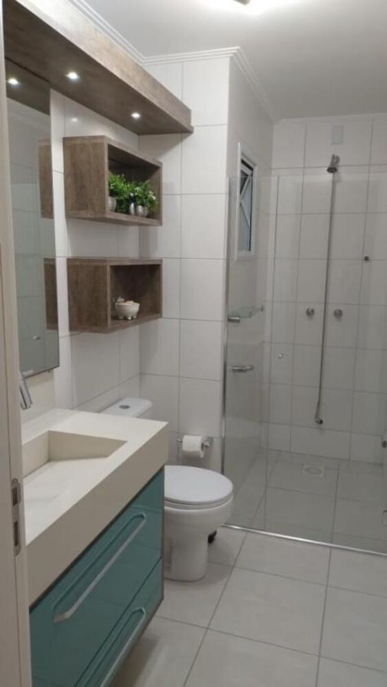 Apartamento, 3 quartos, 94 m² - Foto 2