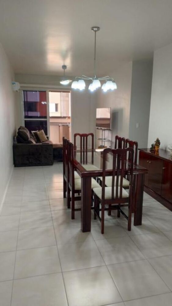 Apartamento, 3 quartos, 94 m² - Foto 3