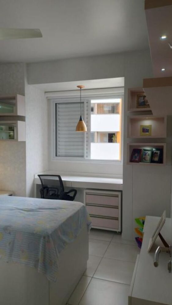 Apartamento, 3 quartos, 94 m² - Foto 4