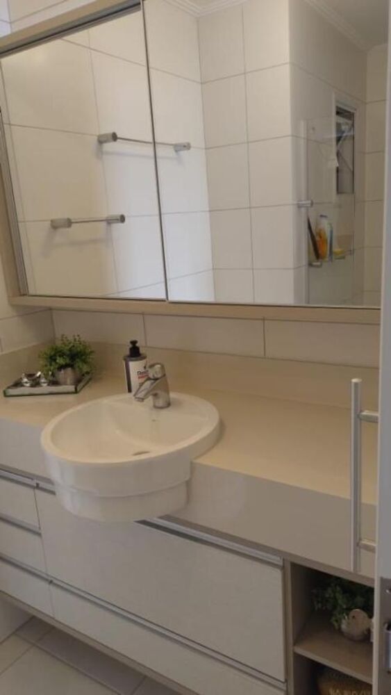 Apartamento, 3 quartos, 94 m² - Foto 1