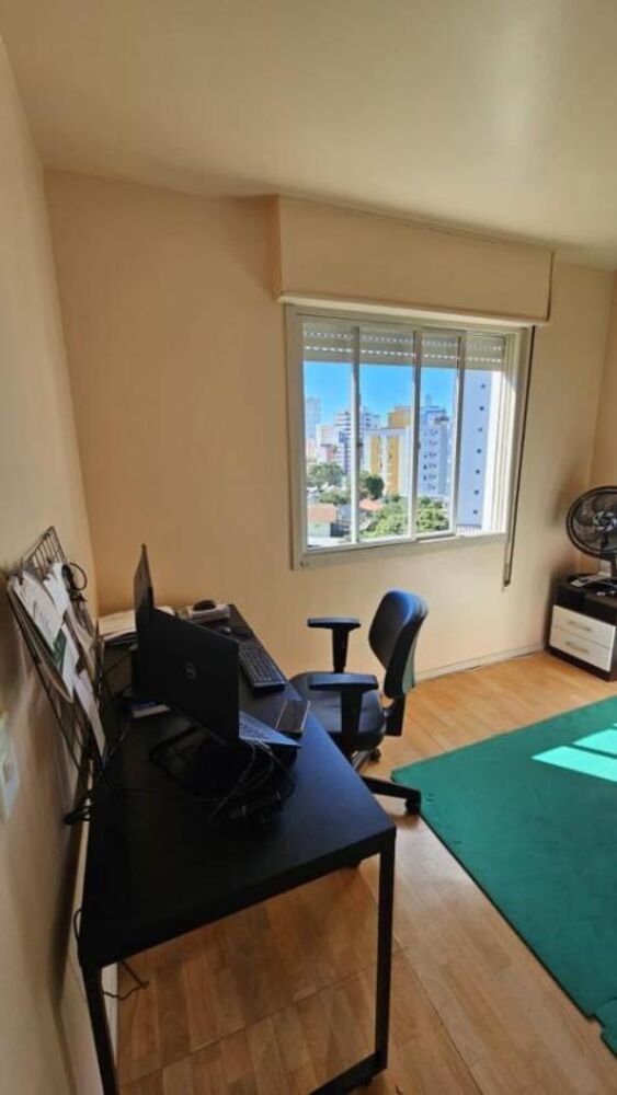 Apartamento, 3 quartos, 85 m² - Foto 3