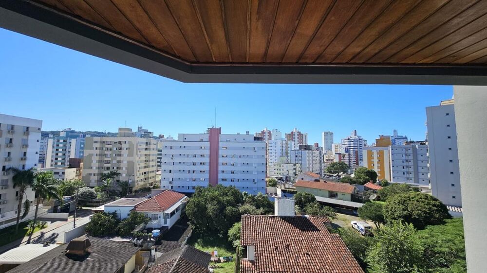 Apartamento, 3 quartos, 85 m² - Foto 2
