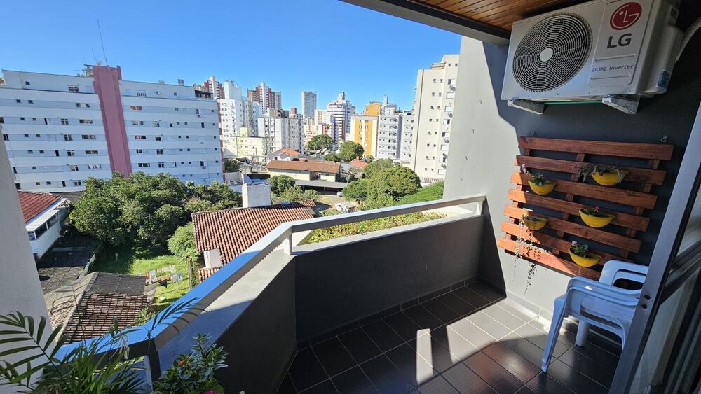 Apartamento, 3 quartos, 85 m² - Foto 1