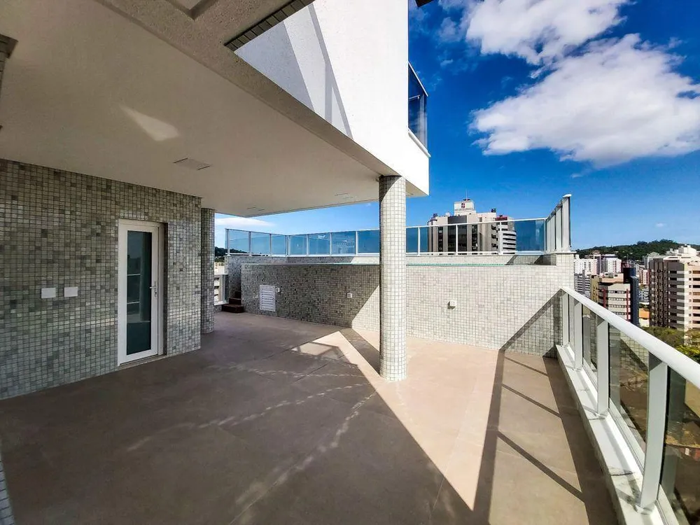 Apartamento, 4 quartos, 390 m² - Foto 2