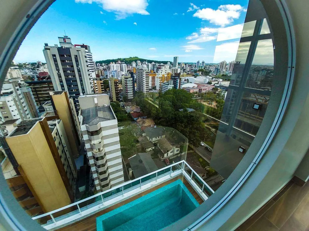 Apartamento, 4 quartos, 390 m² - Foto 4