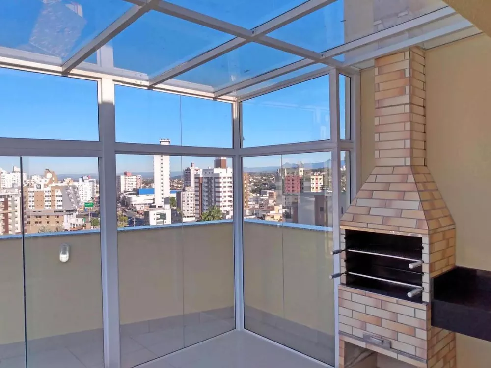 Apartamento à venda com 3 quartos, 97m² - Foto 4