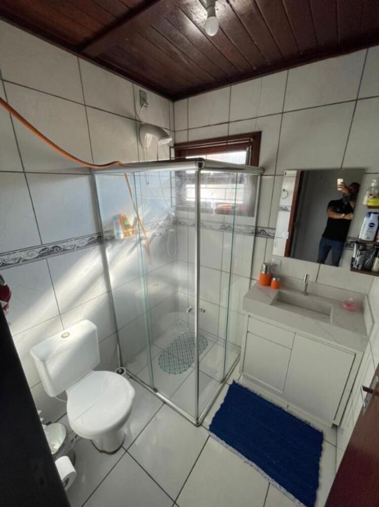 Casa à venda com 3 quartos, 70m² - Foto 15